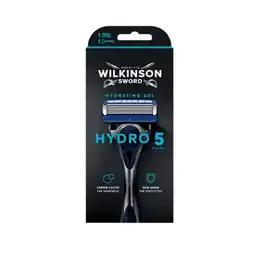 Bipa HYDRO 5 Rasierapparat BIPA Angebot