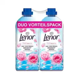 Bipa Duo Weichspüler div. Sorten 142 WG BIPA Angebot