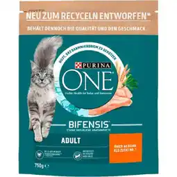 Bipa Katzentrockenfutter div. Sorten BIPA Angebot