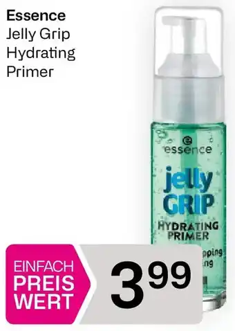 Bipa Essence Jelly Grip Hydrating Primer Angebot