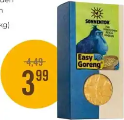 Martin Reformstark Easy Goreng Angebot