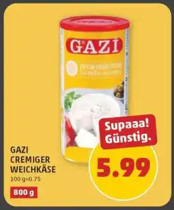PENNY GAZi Angebot