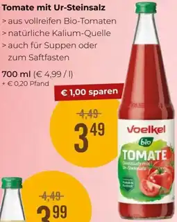 Martin Reformstark Tomate mit Ur-Steinsalz Angebot