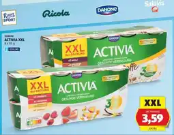 Hofer ACTIVIA XXL Angebot