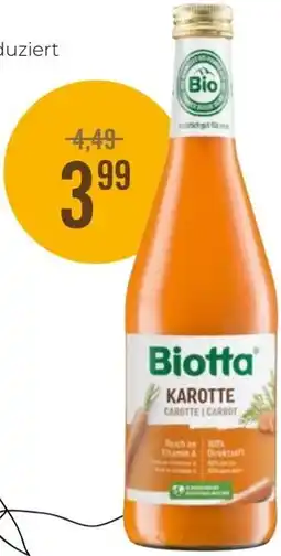 Martin Reformstark Biotta Der Schweizer Bio-Pionier Angebot