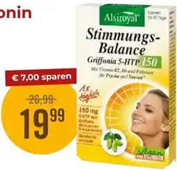 Martin Reformstark Alsiroyal Stimmungs-Balance Angebot