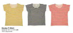 Zeeman Kinder-T-Shirt Angebot