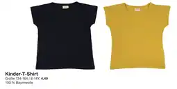 Zeeman Kinder-T-Shirt Angebot