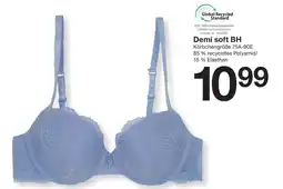 Zeeman Demi soft bh Angebot