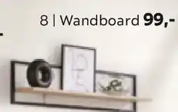 Mömax Wandboard Angebot