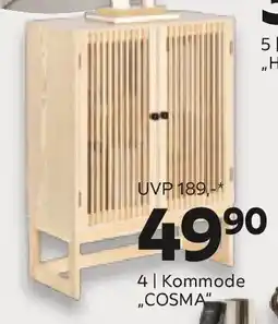 Mömax Kommode cosma Angebot