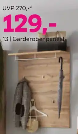 Mömax Gerobenpaneel Angebot