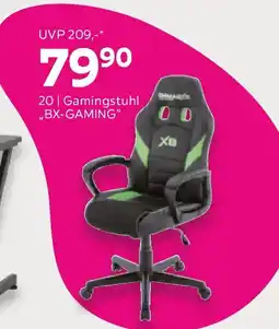 Mömax Gamingstuhl bx-gaming Angebot