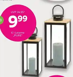 Mömax laterne pure Angebot