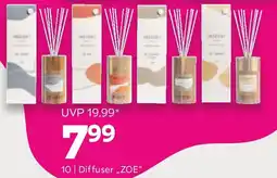 Mömax Diffuser zoe Angebot