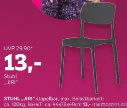 Mömax Stuhl jiri Angebot