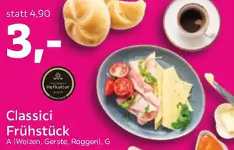 Mömax Classici Frühstück Angebot