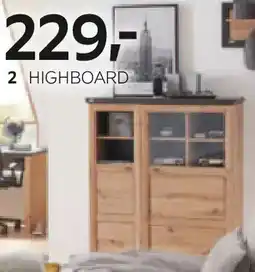 XXXLutz Highboard Angebot