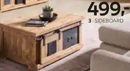 XXXLutz Sideboard Angebot