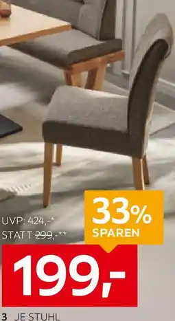 XXXLutz Je stuhl Angebot