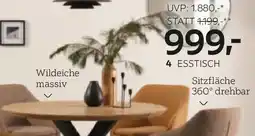 XXXLutz Esstisch Angebot