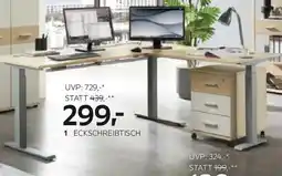 XXXLutz Eckschreibtisch Angebot