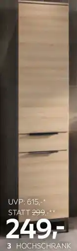 XXXLutz Hochschrank Angebot