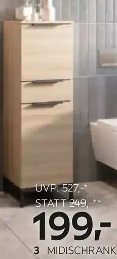 XXXLutz Midischrank Angebot