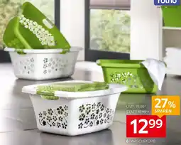 XXXLutz Wäschekorb Angebot