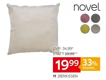 XXXLutz Zierkissen Muri Angebot