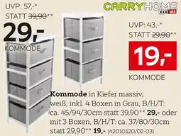 XXXLutz Kommode Angebot
