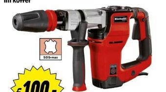 Zgonc Abbruchhammer TE-DH 12 Angebot