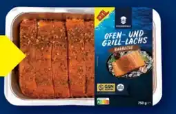 Lidl Fischerstolz Mariniert Lachsfilet Angebot