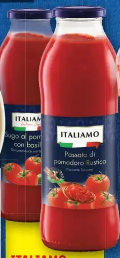 Lidl Italiamo Passierte Tomaten Angebot