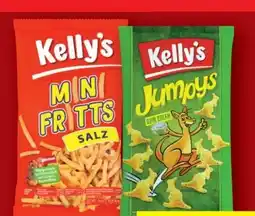 Lidl Kelly's Jumpys Angebot