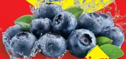Lidl Heidelbeeren Angebot