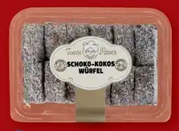 Lidl Zito Tante Mitzi‘s Schoko-Kokos Würfel Angebot