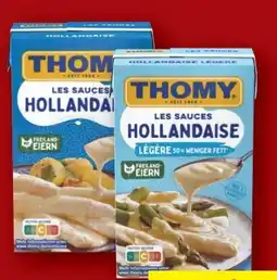 Lidl Thomy Les Sauces Hollandaise Angebot