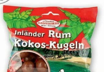 Norma Rum Kokos Kugeln Angebot
