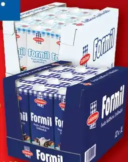 Lidl Schärdinger Formil H-Vollmilch Angebot