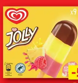 Lidl Eskimo Jolly Stieleis Angebot