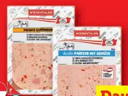 Lidl Wiesentaler Pikante Schönbrunner Angebot