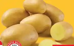 Lidl Bio Speisekartoffeln Angebot