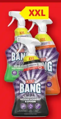 Lidl Cillit Bang Kraftreiniger Schimmelspray Angebot