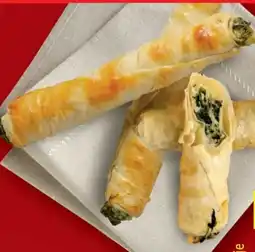 Lidl Börekstange Angebot