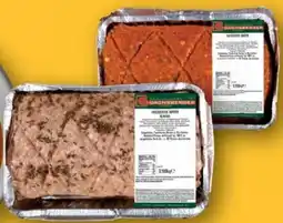 Lidl Dachsberger Faschierter Braten Angebot
