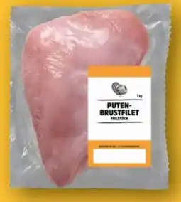 Lidl Putenbrustfilet Angebot