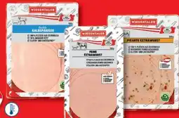 Lidl Wiesentaler Extrawurst Angebot