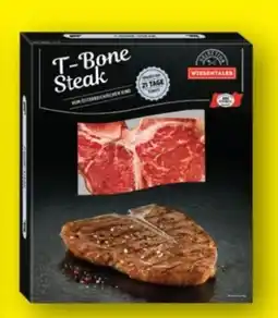Lidl Wiesentaler T-Bone-Steak Angebot