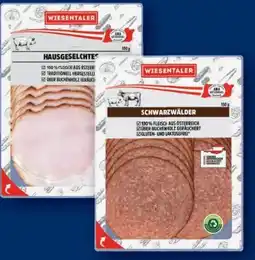 Lidl Wiesentaler Hausgeselchtes Angebot